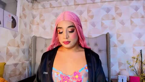 siriuss_collin online show from April 13, 2026, 1:38 pm