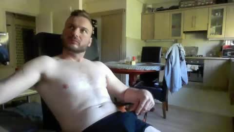 SirKrapek online show from April 30, 2026, 9:04 am