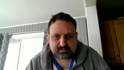 Snapshot of sirmike80 chatting on December 6, 2024, 2:38 pm SirMike80 online show from December 6, 2024, 2:38 pm