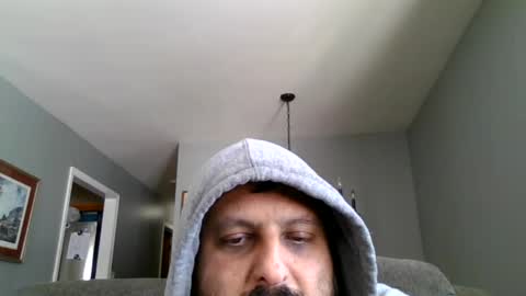 Snapshot of sirmike80 chatting on January 30, 2025, 2:58 pm SirMike80 online show from January 30, 2025, 2:58 pm