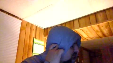 SirMike80 online show from November 7, 2025, 1:49 am