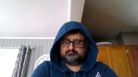 SirMike80 online show from February 23, 2026, 2:14 pm