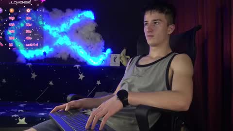 SirReedy online show from November 27, 2025, 4:25 am