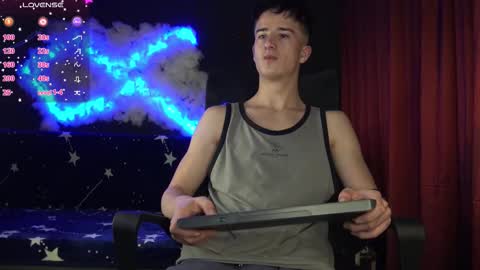 SirReedy online show from November 28, 2025, 4:04 am