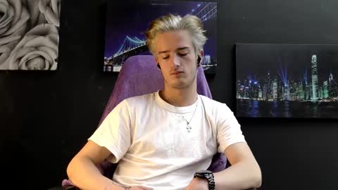 SirReedy online show from March 23, 2026, 6:06 am