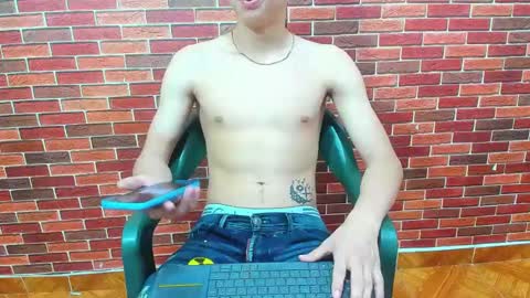 SIR RYANT online show from February 18, 2025, 2:59 pm