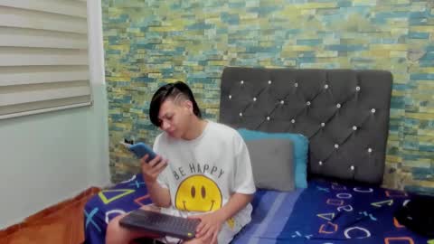 SIR RYANT online show from February 21, 2025, 12:39 pm