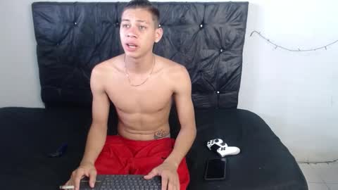 SIR RYANT online show from October 12, 2025, 2:38 pm