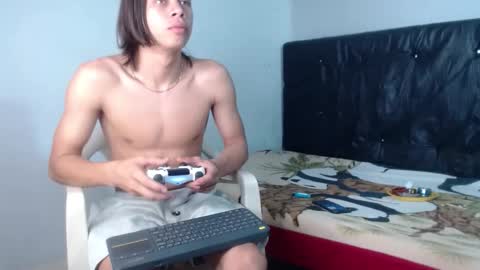 SIR RYANT online show from February 23, 2026, 4:48 pm