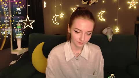 Snapshot of sirshamor chatting on February 14, 2025, 6:40 pm SirshaMor online show from February 14, 2025, 6:40 pm