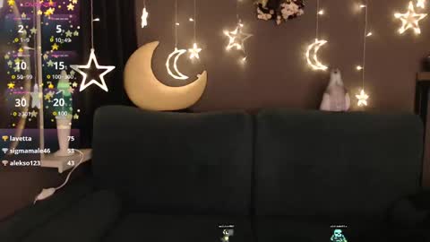 Snapshot of sirshamor chatting on February 27, 2025, 10:09 pm SirshaMor online show from February 27, 2025, 10:09 pm