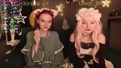 Snapshot of sirshamor chatting on March 2, 2025, 4:42 pm SirshaMor online show from March 2, 2025, 4:42 pm