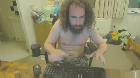 sirspammer online show from May 31, 2026, 11:17 pm