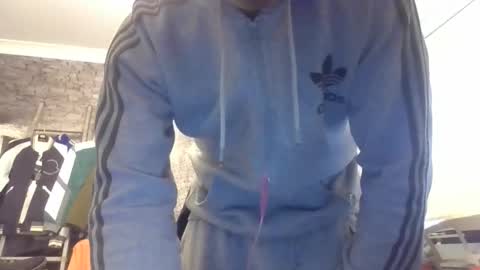 sirwankalot011 online show from March 2, 2026, 9:38 am