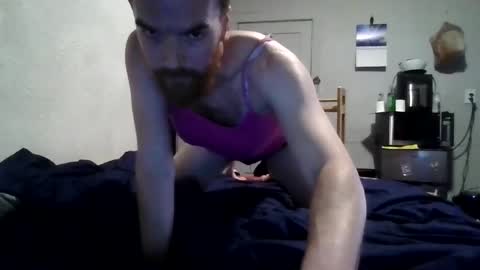 sissiebeard online show from October 15, 2025, 7:08 am