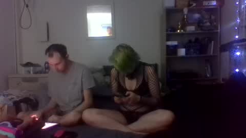 ShyGamerGurl online show from March 2, 2026, 2:14 am