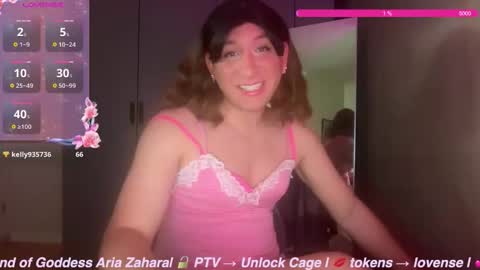sissymaddieee online show from May 27, 2026, 11:35 pm
