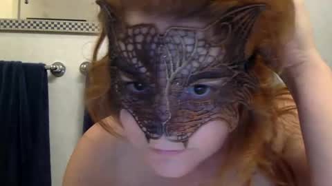 Snapshot of sisterstarla chatting on October 26, 2025, 6:36 pm Goddess Starla online show from October 26, 2025, 6:36 pm