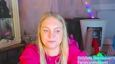 Elise online show from February 21, 2026, 1:34 pm