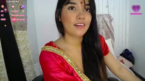 sita_nair online show from March 6, 2026, 12:12 pm