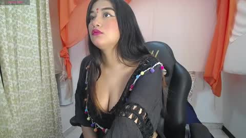 sita_nair online show from April 5, 2026, 12:02 pm