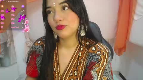 Snapshot of sita_nair chatting on April 18, 2026, 12:20 pm sita_nair online show from April 18, 2026, 12:20 pm