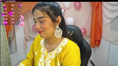 Snapshot of sita_nair chatting on April 30, 2026, 12:11 pm sita_nair online show from April 30, 2026, 12:11 pm