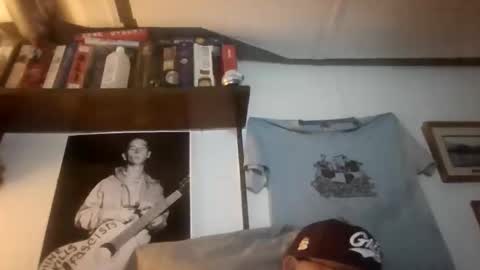 Snapshot of situationallefty chatting on February 14, 2026, 8:33 am Situational Lefty online show from February 14, 2026, 8:33 am