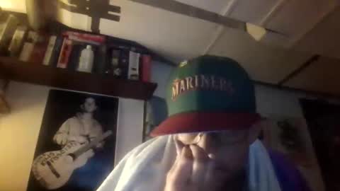 Snapshot of situationallefty chatting on February 16, 2026, 7:04 am Situational Lefty online show from February 16, 2026, 7:04 am