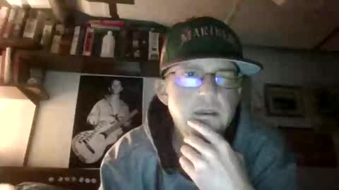 Snapshot of situationallefty chatting on February 28, 2026, 7:09 am Situational Lefty online show from February 28, 2026, 7:09 am