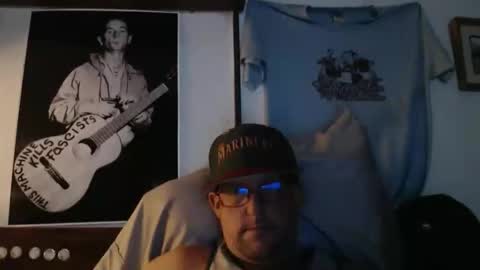 Snapshot of situationallefty chatting on March 15, 2026, 8:53 am Situational Lefty online show from March 15, 2026, 8:53 am