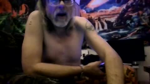 Jimmy B online show from December 23, 2024, 1:08 am