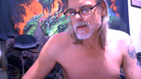 Jimmy B online show from January 1, 2025, 4:07 am