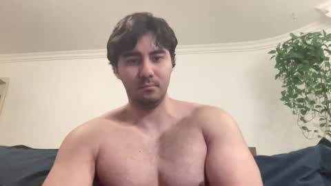 sixpacker_ online show from February 16, 2026, 3:24 am