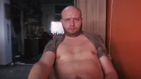 sixten19795 online show from March 7, 2025, 3:28 pm