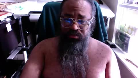 siyah_sakal online show from February 10, 2025, 2:59 pm