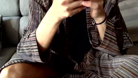 Snapshot of sk1nnybutth1ck chatting on December 19, 2024, 11:39 am Faroukh online show from December 19, 2024, 11:39 am