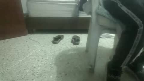 Snapshot of skanky_little_dolls chatting on January 6, 2026, 7:56 am skanky_little_dolls online show from January 6, 2026, 7:56 am