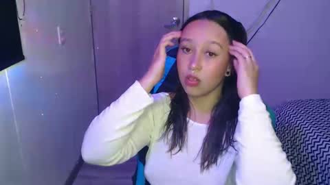 Alice online show from February 3, 2026, 7:08 pm