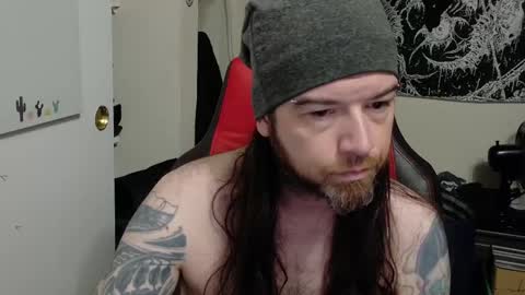 Skarlet The Undead online show from March 4, 2025, 5:13 pm