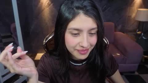 skarleth online show from January 11, 2026, 3:11 am