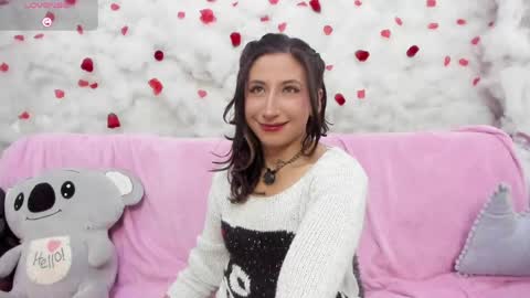 Skarlet  online show from June 7, 2026, 8:18 am