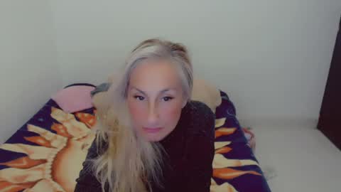 Arlett online show from May 21, 2026, 5:25 am
