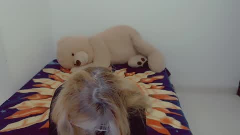 Arlett online show from May 26, 2026, 5:14 am