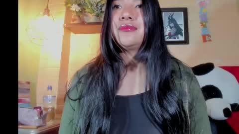 Snapshot of skarlettkray chatting on December 20, 2024, 7:22 am Skarlet online show from December 20, 2024, 7:22 am