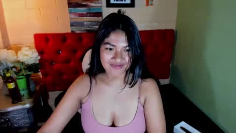 Snapshot of skarlettkray chatting on January 31, 2025, 9:48 pm Skarlet online show from January 31, 2025, 9:48 pm