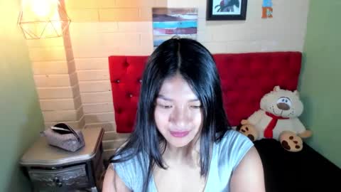 Snapshot of skarlettkray chatting on February 9, 2025, 2:07 pm Skarlet online show from February 9, 2025, 2:07 pm