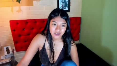 Snapshot of skarlettkray chatting on March 12, 2025, 7:06 pm Skarlet online show from March 12, 2025, 7:06 pm
