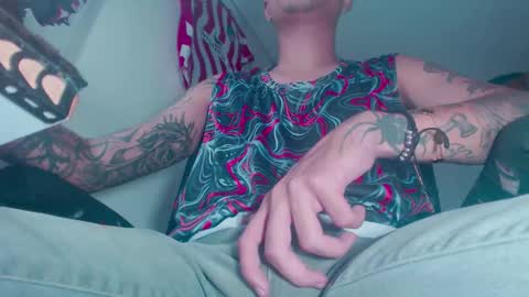 king online show from February 12, 2026, 7:47 am