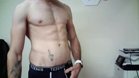 skeath online show from November 2, 2025, 1:35 pm